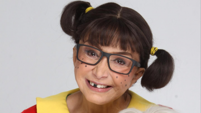 María Antonieta de las Nieves, 