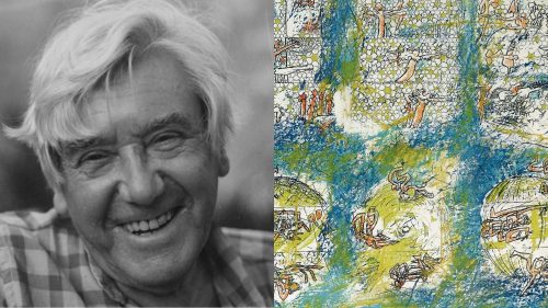 ¿Por qué falló? La historia del monumento a Roberto Matta aprobado por ley hace más de 20 años que nunca se concretó