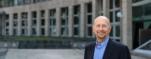 Richard Baldwin, experto en política económica global: “Trump ganó, pero Estados Unidos perdió