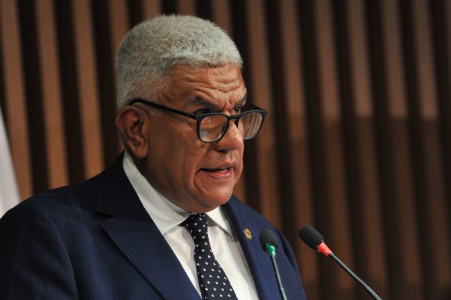 Recuperan vehículo robado del fiscal Marcos Pastén y detienen a un adolescente