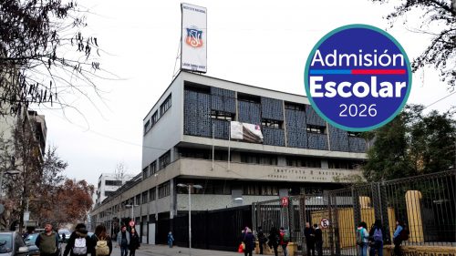 Admisión Escolar 2026: Cómo postular y hasta cuándo hay plazo