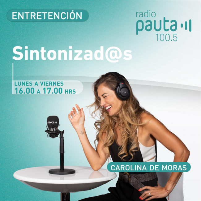 Sintonizad@s