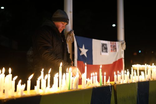 Tragedia en El Teniente: Confirman hallazgo de cuerpo del último minero desaparecido