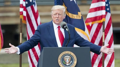 Donald Trump ordena nuevo censo en EE.UU. que excluye a migrantes indocumentados