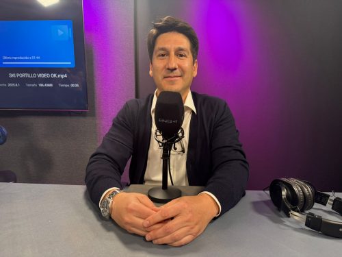 Felipe Jaque, por compra de dólares del Banco Central: “Este es el nuevo normal del tipo de cambio; moverse entre $900 y $950 no asusta”