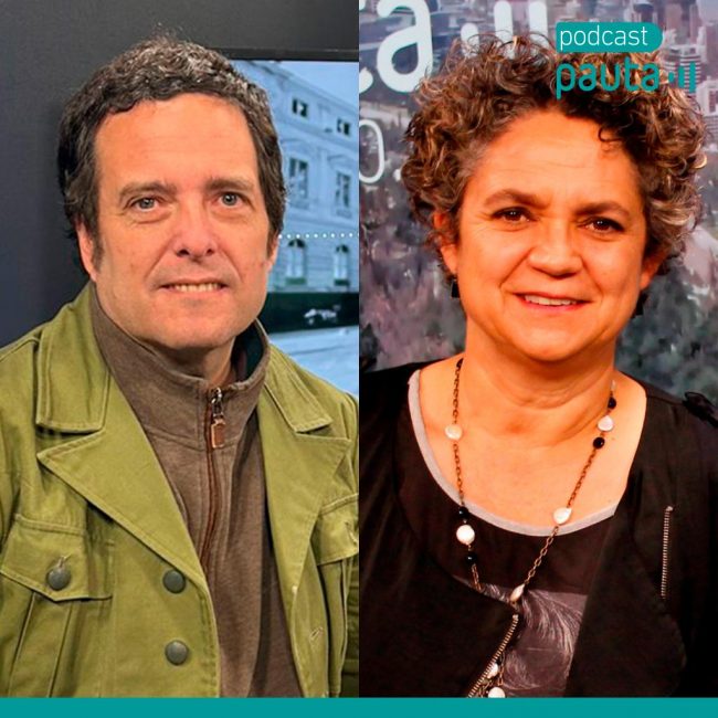 Herrera y desafío de la campaña de Matthei: "Es importante que nos diga algo, que sepamos cuál país quiere construir"