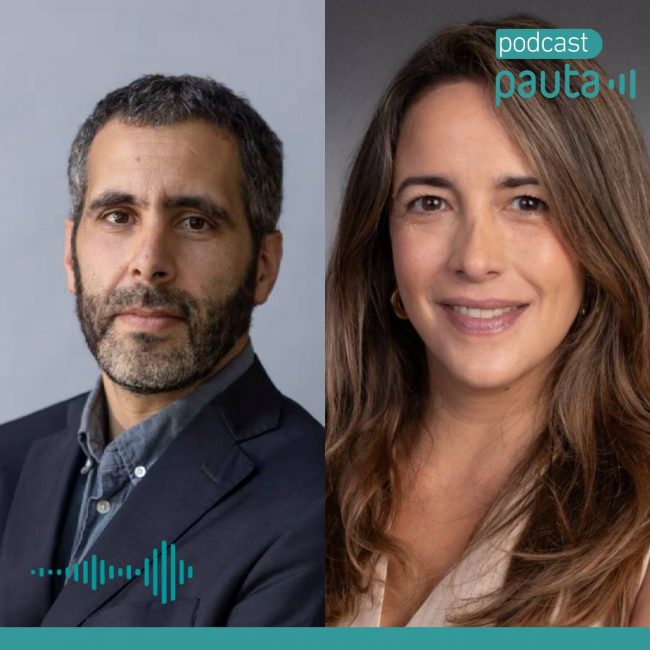 Hormazábal y Domínguez analizan proyecto que busca eliminar tope de 11 años en indemnizaciones