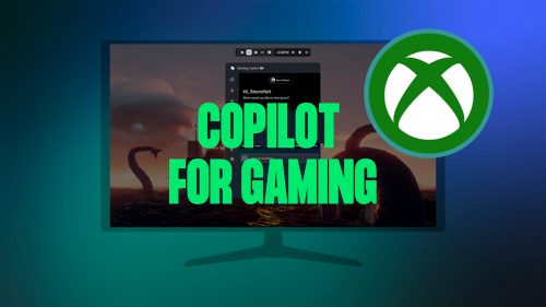 ¿Qué es Gaming Copilot? Tu propio asistente gamer de Xbox
