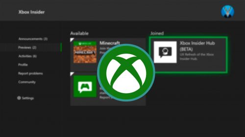 Xbox Insider: ¿Qué es y cómo registrarte en el programa?
