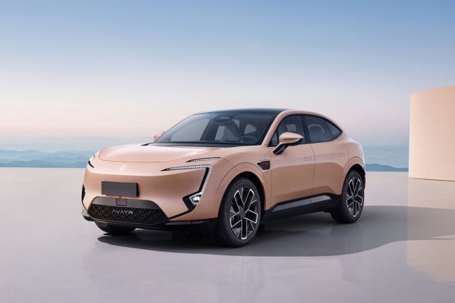 Autos eléctricos premium: tecnología y proyección a futuro