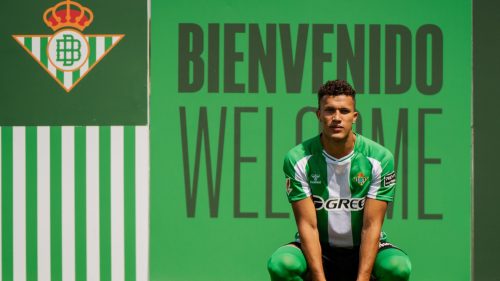 Han gastado 40 millones de euros: los refuerzos del Betis de Pellegrini para la temporada 2025/26