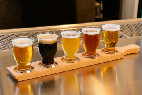 Día de la cerveza: una nueva generación de consumidores elige menos, pero mejor