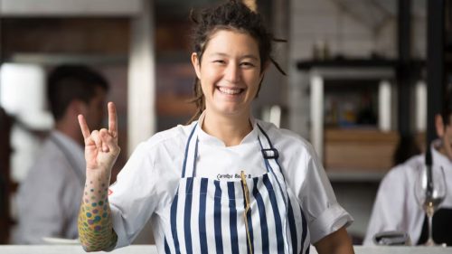 Carolina "China" Bazán y dificultad para patentes de alcoholes en restaurantes: "Tienen que agilizar el proceso"
