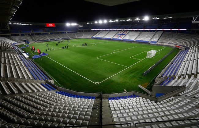 Universidad Católica no recibirá público visitante en su debut en el Claro Arena