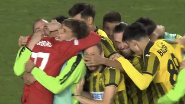 De Kazajistán, Chipre y Noruega: la histórica clasificación de tres equipos a la fase de grupos de Champions League