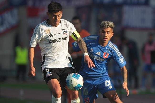 ¿Cuándo es el superclásico? Dónde ver el partido de Colo Colo y Universidad de Chile