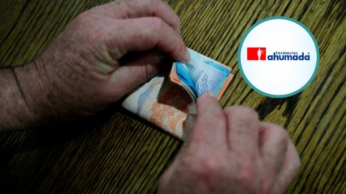 Ya está disponible la compensación de Farmacias Ahumada: revisa si eres uno de los beneficiarios