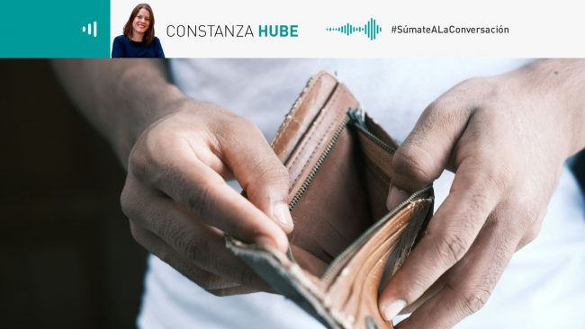 Columna de Constanza Hube: "El espejismo del FES"