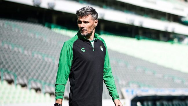 Se dijo en Pauta de Juego: Gustavo Quinteros da el no a Colo Colo y Fernando Ortiz asoma como principal candidato a DT