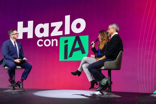 Hazlo con IA: lanzan cursos gratuitos para incorporar inteligencia artificial en el trabajo