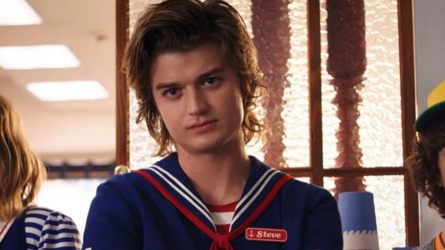 ¿Quién es Djo? Actor de "Stranger Things" Joe Keery también será parte de Lollapalooza Chile 2026
