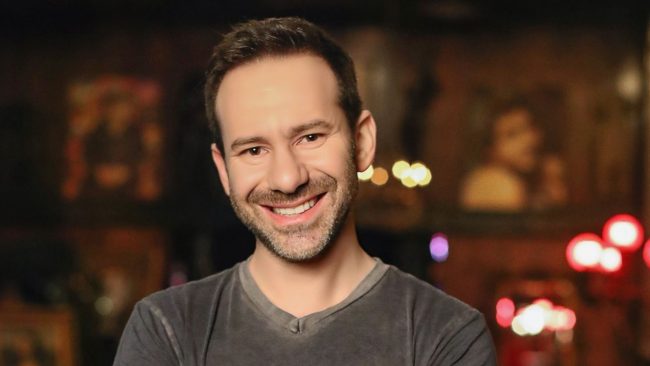Dueño de OnlyFans, Leonid Radvinsky obtiene US$701 millones por dividendos