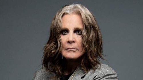 Revelan causa de muerte de Ozzy Osbourne a dos semanas de su deceso