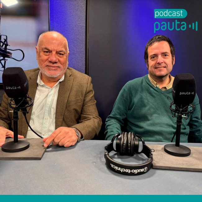 Andrade sobre Jeannette Jara: "Su liderazgo se va a instalar en la sociedad chilena, gane o pierda" 