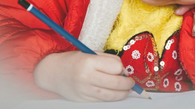 Profesora de niña que se viralizó por conmovedora carta sobre la violencia: 