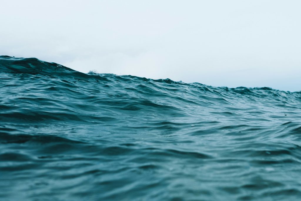 Water Positive: las iniciativas que reutilizan aguas lluvia y aguas servidas para combatir la escasez hídrica