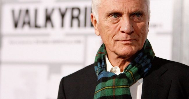 ¿Quién fue Terence Stamp y de qué murió? Fallece reconocido actor de Superman