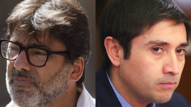 Servel aprueba candidatura de Daniel Jadue y de Miguel Ángel Calisto: ambos enfrentan procesos judiciales