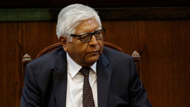 Exsubsecretario de Defensa por tensión entre EE.UU. y Venezuela: 