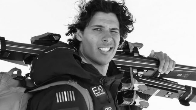 ¿Quién era Matteo Franzoso y de qué murió? Italiano falleció en La Parva