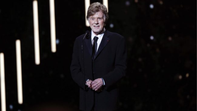 Cómo Robert Redford se convirtió en un actor ícono de la lucha por el medioambiente