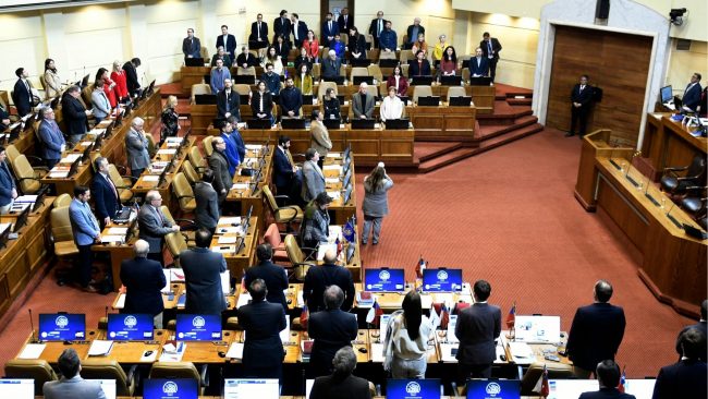 Cámara de Diputados suspende sesión por ausencia masiva y se retrasa votación de iniciativas prioritarias