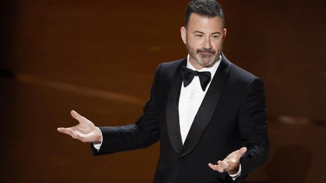Anuncian su regreso: Jimmy Kimmel volverá al aire tras suspensión por dichos sobre Charlie Kirk y seguidores de Trump