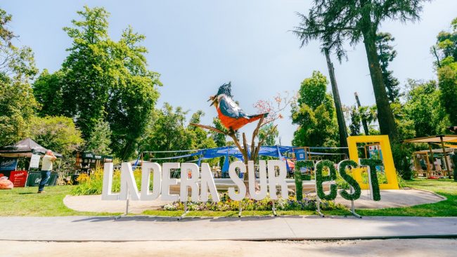 Vuelve el Festival Ladera Sur: conoce las fechas y venta de entradas