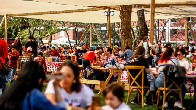 ¿Te cuesta volver a la rutina después de Fiestas Patrias? Psicóloga entrega recomendaciones para el retorno emocional tras la celebración