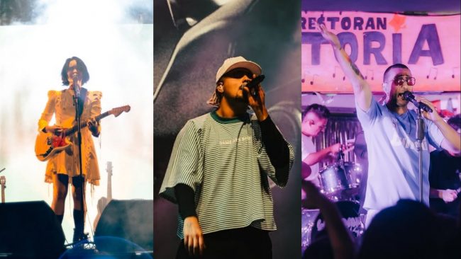 Día de la Música Chilena 2025: ¿Qué artistas se presentarán y cuándo se realizarán shows gratuitos?