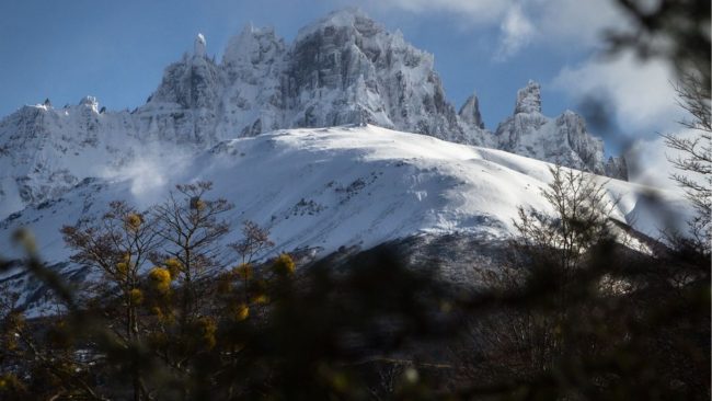 Cerro Castillo es el primer parque nacional de Chile en ingresar a Lista Verde de Áreas Protegidas del mundo