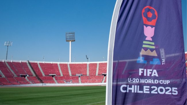 Robo a funcionario de la FIFA y en hotel donde se hospeda Arabia Saudita marcan los días previos al Mundial Sub-20