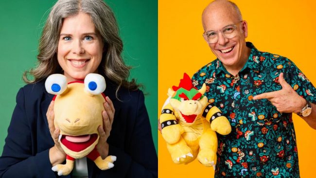 Nintendo será presidido por una mujer por primera vez en la historia tras la salida de Bowser