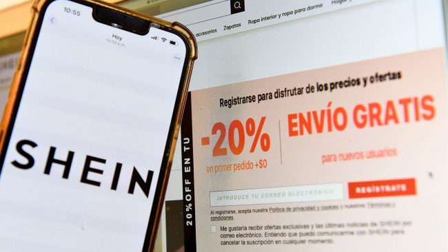¿Desde qué fecha se deberá pagar IVA por compras en Shein, AliExpress y otras plataforma extranjeras?