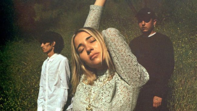 ¿Quiénes son Niebla Niebla? El otro proyecto musical de Princesa Alba estará en Lollapalooza Chile 2026