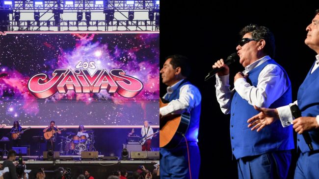 Fiestas Patrias en Monticello: Los Jaivas y Los Atletas de la Risa encabezan celebración en el casino