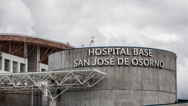 Contraloría ordenó revisar el sumario por trabajador torturado en Hospital de Osorno