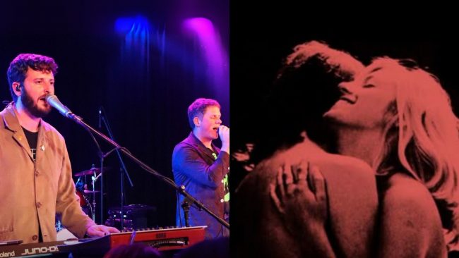 ¿Quiénes son TV Girl? Los músicos detrás de 