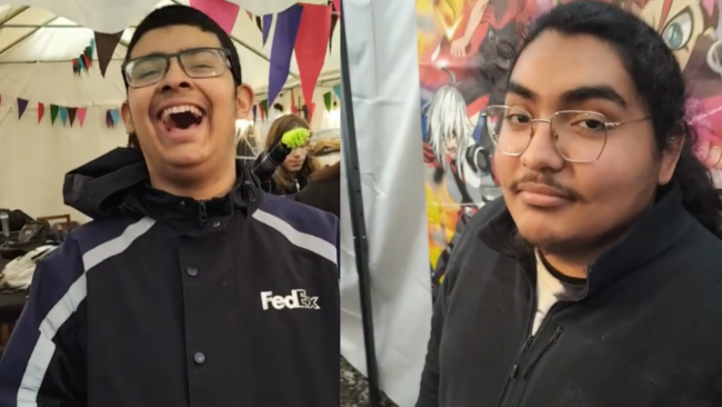 Fenómeno Beyblade en Chile: ¿Quiénes son El Coleccionista y El Villano?