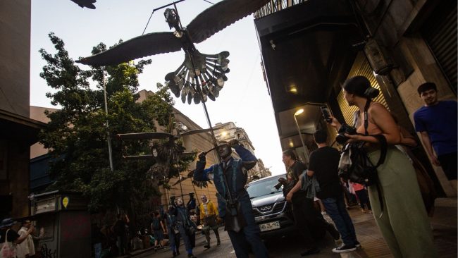 Teatro a Mil 2026: fechas y venta de entradas de los primeros espectáculos confirmados